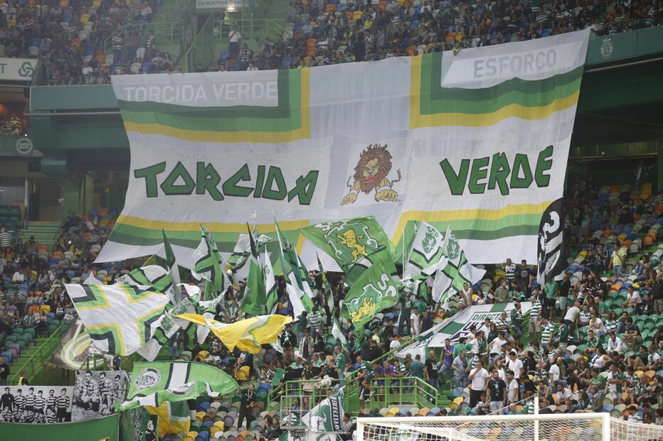 Sporting-Marítimo