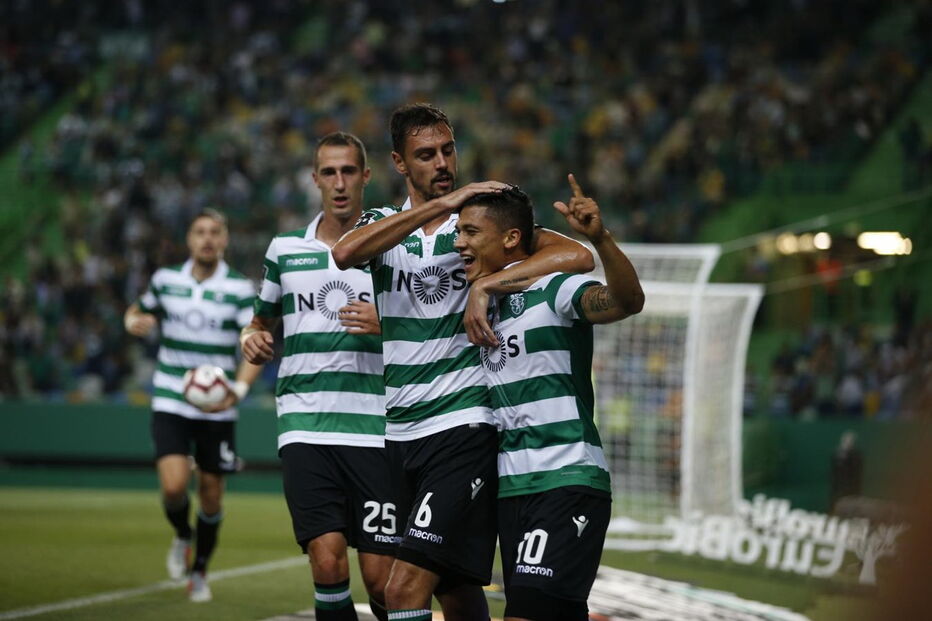  Sporting