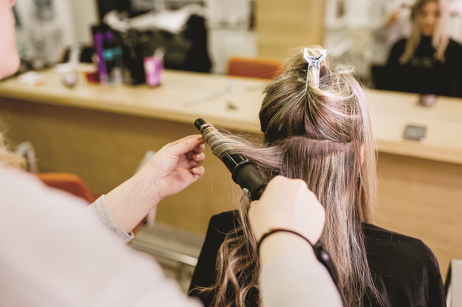 Cabeleireira