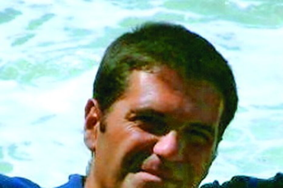 Major Vasco Brazão está na República Centro-Africana