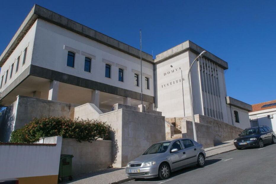 Tribunal de Ourique