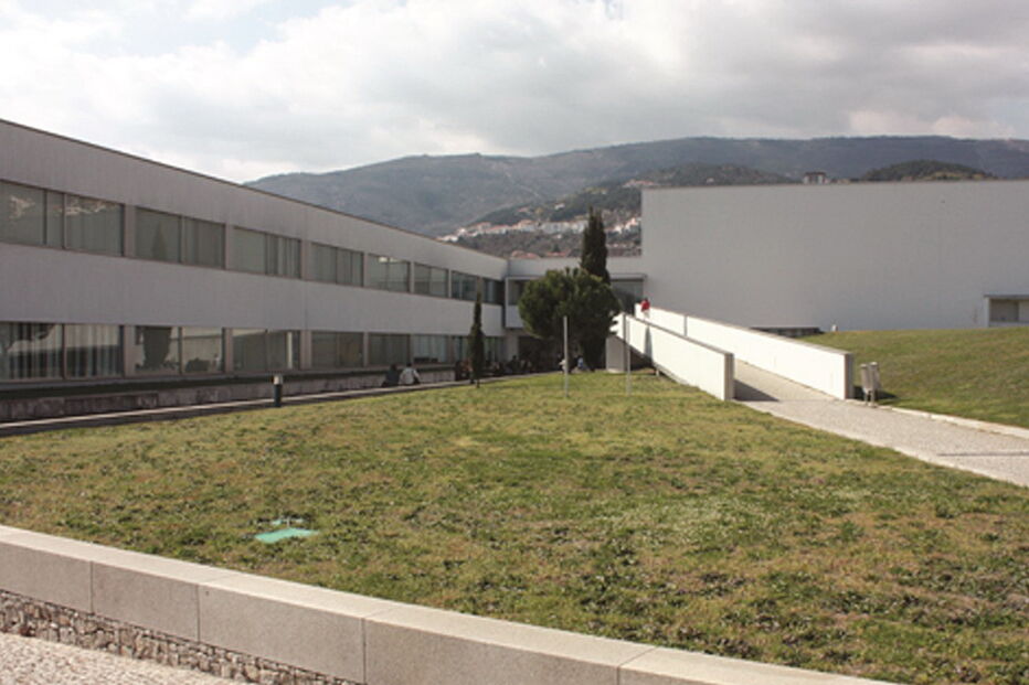 Universidade da Beira Interior