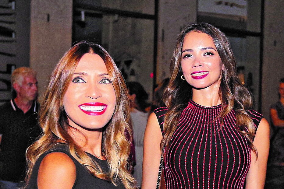 Ex de Pinto da Costa em festa discreta após fim de namoro