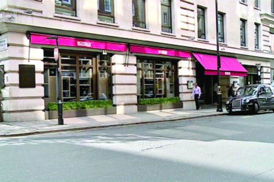 Vale e Azevedo vive num T2 avaliado em 15 milhões e com uma renda de oito mil/mês 