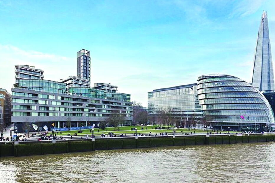 Vale e Azevedo vive num T2 avaliado em 15 milhões e com uma renda de oito mil/mês 