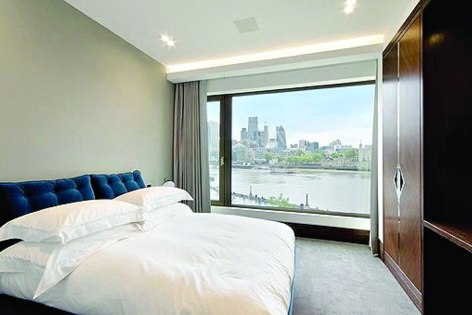 Vale e Azevedo vive num T2 avaliado em 15 milhões e com uma renda de oito mil/mês 