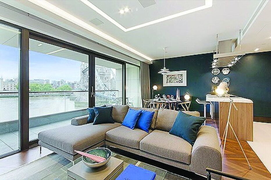 Vale e Azevedo vive num T2 avaliado em 15 milhões e com uma renda de oito mil/mês 