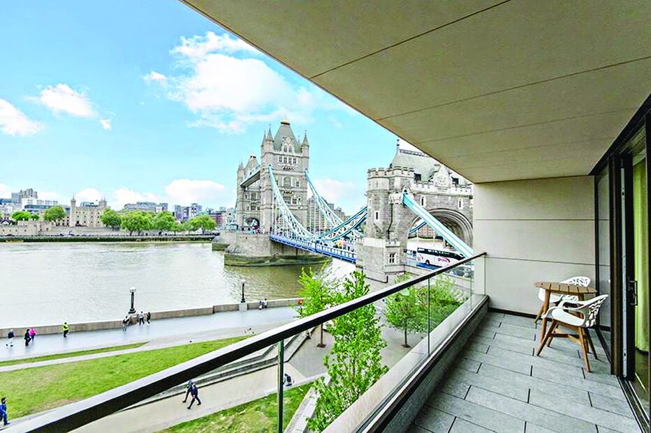 Vale e Azevedo vive num T2 avaliado em 15 milhões e com uma renda de oito mil/mês 