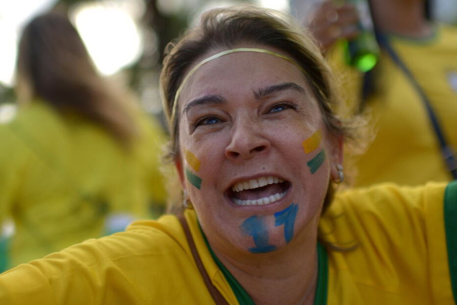 Milhares protestaram contra Bolsonaro nas maiores cidades do Brasil