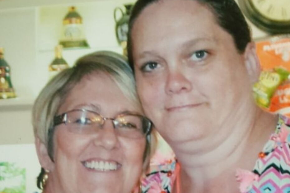 Mãe de quatro crianças morre após turno em bar