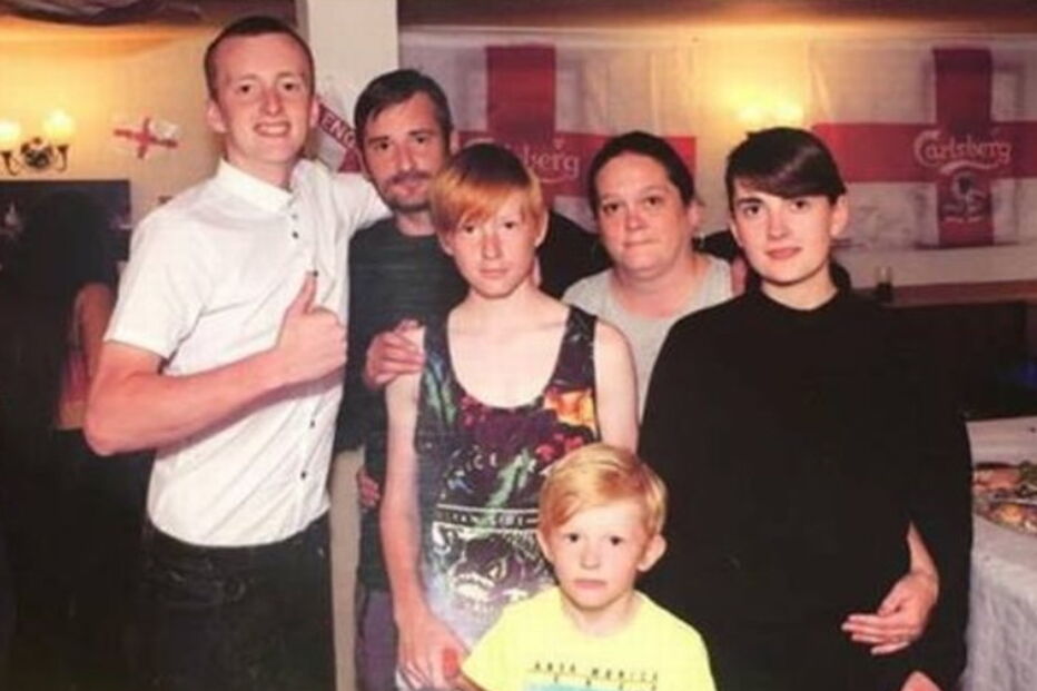 Mãe de quatro crianças morre após turno em bar