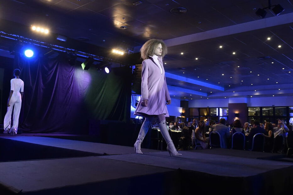 Desfile de Fátima Lopes