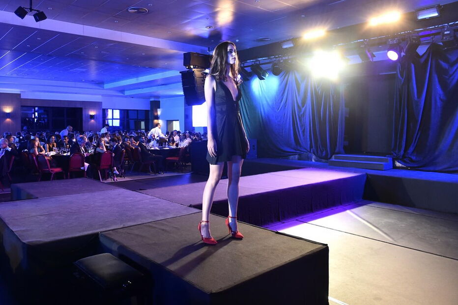 Desfile de Fátima Lopes