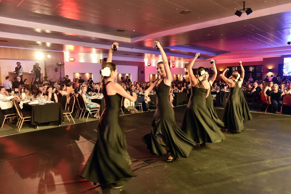 Festa Os Melhores Anos ocorreu em Viseu