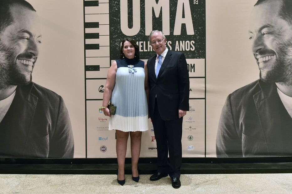 Almeida Henriques, presidente da Câmara Municipal de Viseu