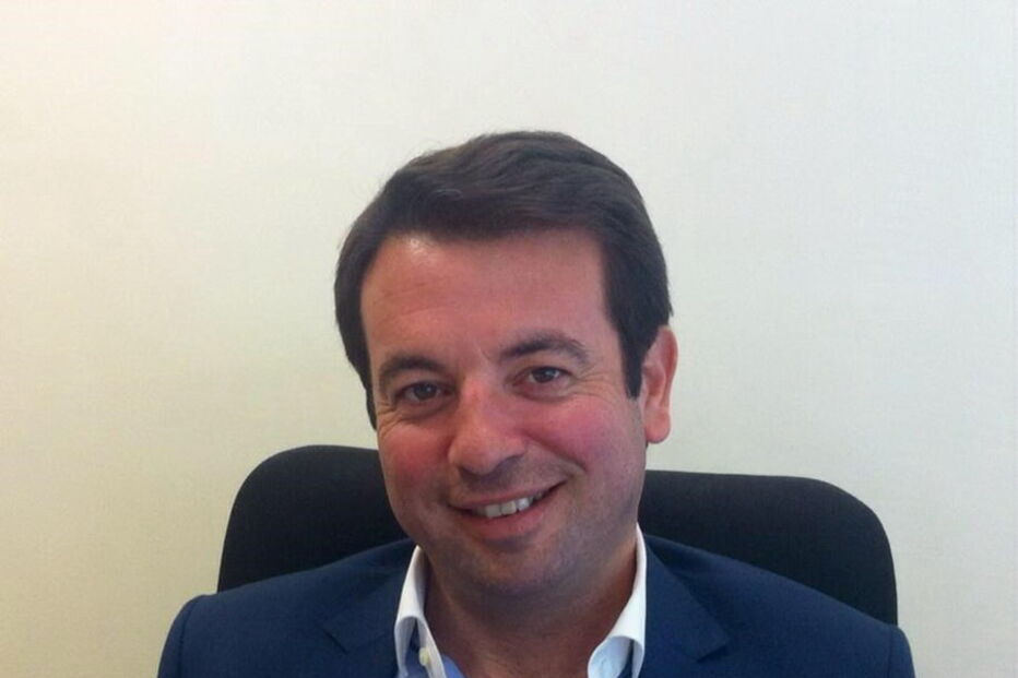 Fernando Camelo de Almeida
