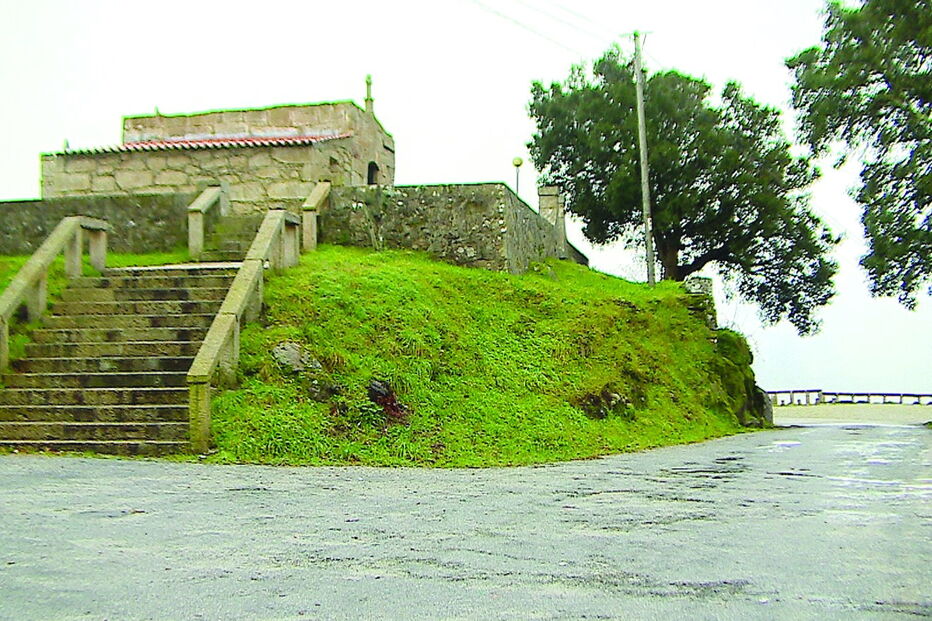 Homicídio ocorreu em março deste ano no miradouro de Santo Ovídio, em Ponte de Lima