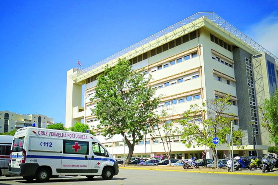 Região espera novo hospital