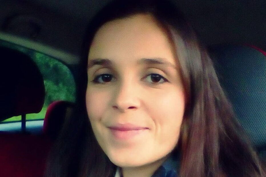 Rafaela Cupertino, 25 anos, matou a filha à facada pouco depois de a bebé ter nascido