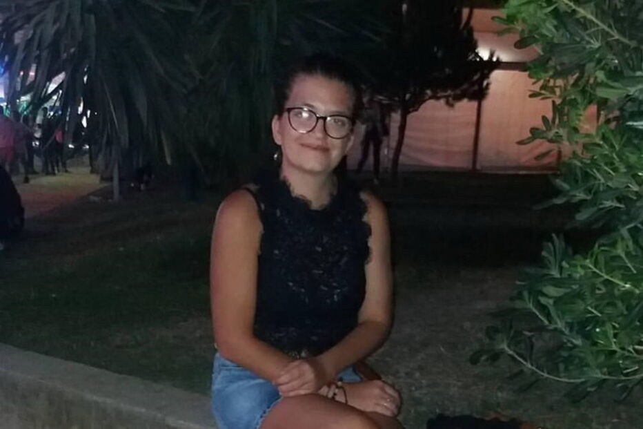 Inês Cupertino, irmã gémea de Rafaela foi cúmplice