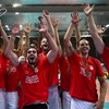 Benfica conquista Supertaça de voleibol