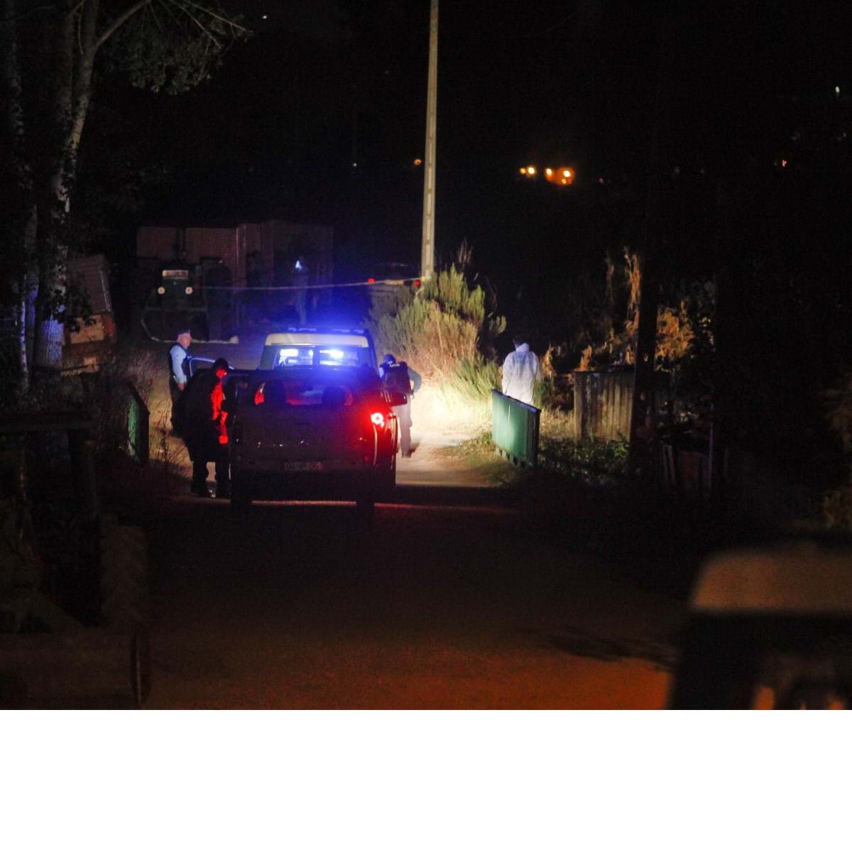 Homem mata irmão com tiro na cabeça devido a partilhas - Portugal foto