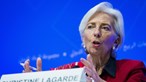 Lagarde diz que processo de recuperação económica é 'incomum'