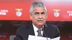 Benfica teme fuga de milhões de euros