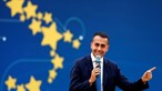 Itália insiste em pagar gás russo em euros e pressiona por ação europeia