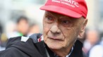 Niki Lauda obtém alta hospitalar após transplante pulmonar