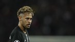 Neymar na Arábia pode empurrar João Félix para o Benfica