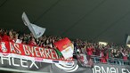 Conselho de Disciplina da FPF abre inquérito ao Vitória Guimarães-Sporting Braga