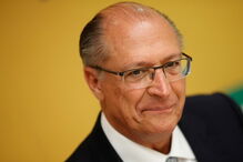 Geraldo Alckmin