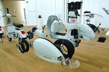 Obra de D. Ortega, da coleção de Teixeira de Freitas