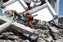 Mais de 1.200 presos escaparam de prisões na Indonésia depois do terramoto