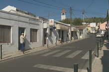 Pai atropela e mata agressor do filho em Vila Franca de Xira
