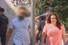 Rosa Grilo, António Joaquim, Campus de Justiça