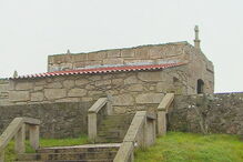 Mulher mata a tia em Ponte de Lima