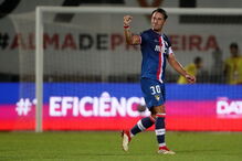 Gomes embala Aves frente ao Portimonense