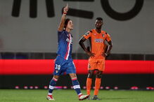 Gomes embala Aves frente ao Portimonense