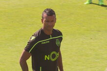 Nani, José Peseiro, Liga Europa