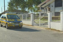 Lagar em Oliveira do Bairro