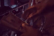 Pugilista norte-americano lança desafio e oferece 868 euros a sem-abrigo