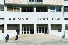 Afonso Inácio foi condenado