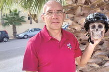 Luís Grilo, triatleta de 50 anos, terá sido assassinado em casa a 15 de julho