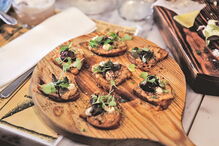 Uvas de mesa para todos os gostos    