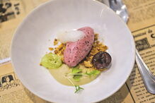 Uvas de mesa para todos os gostos    