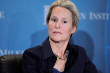 A cientista Frances Arnold recebeu o Prémio Nobel da Química