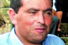 Orlando Nascimento morreu após cair de um cavalo