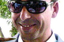 Lino Calado foi atropelado quando assinalava acidente